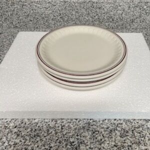 VINTAGE EUC SHENANGO China, NEW CASTLE, PA., Anchor Hocking BD-43